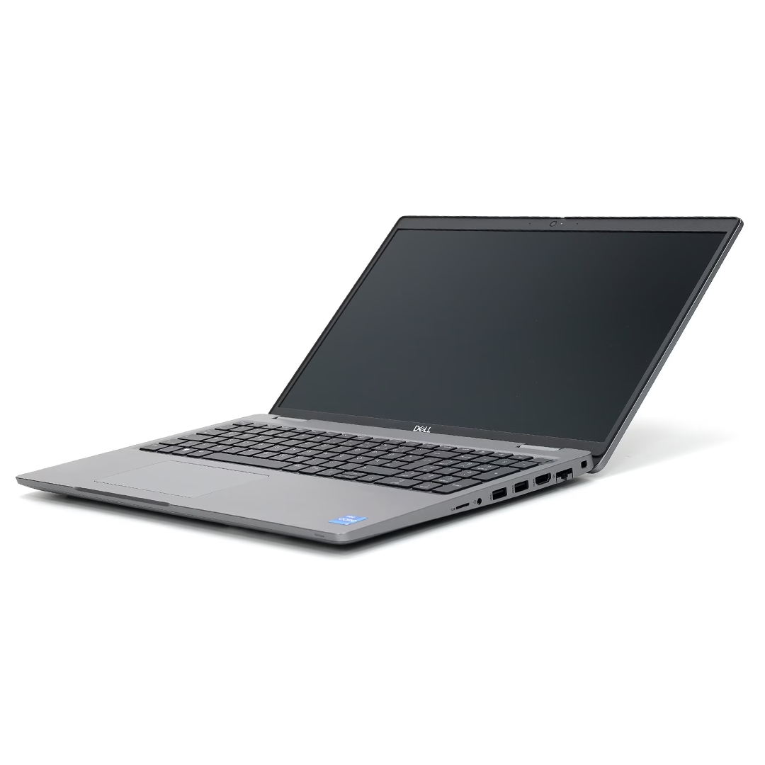 Dell Latitude 5520